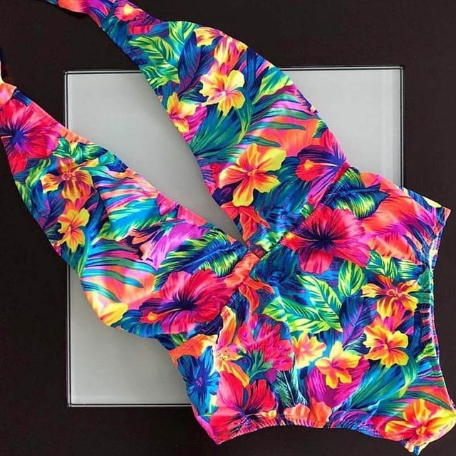 Swimwear