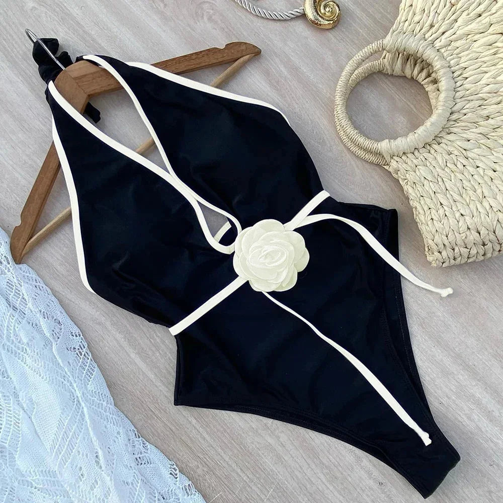 Kira Bañador Monokini Premium