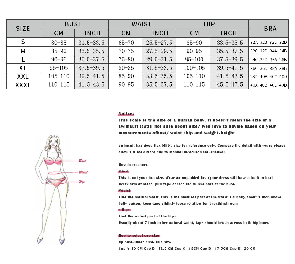Kira Bañador Monokini Premium