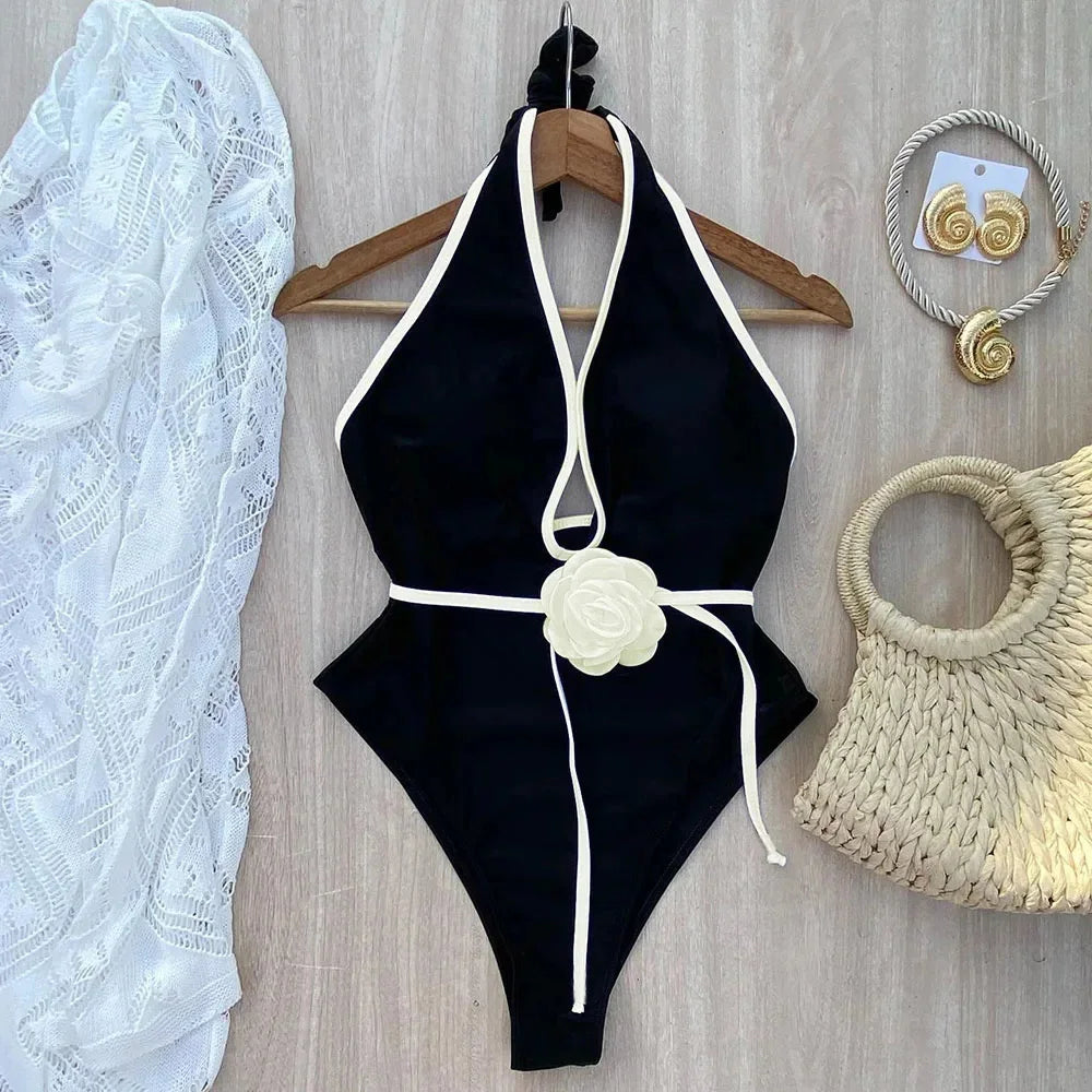 Kira Bañador Monokini Premium