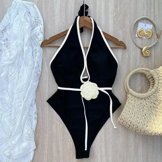 Kira Bañador Monokini Premium