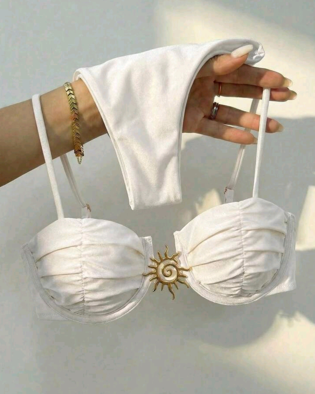 Mia Bikini | Traje de Baño de 2 Piezas