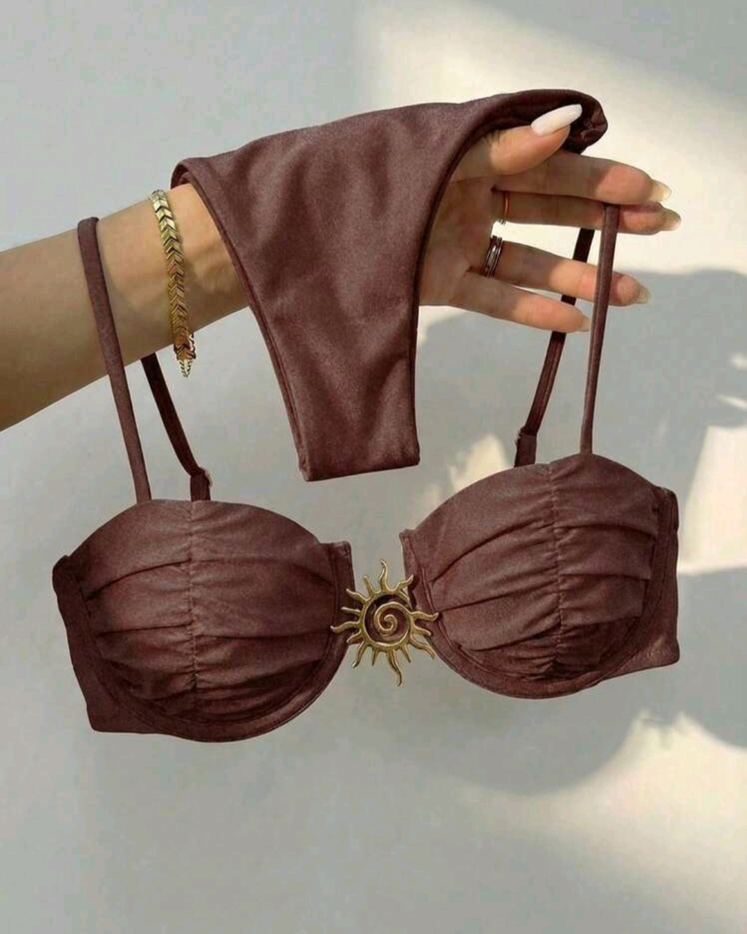 Mia Bikini | Traje de Baño de 2 Piezas