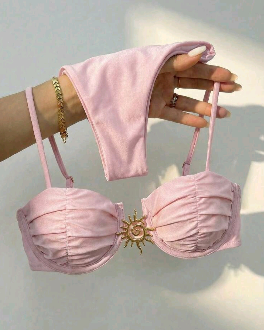 Mia Bikini | Traje de Baño de 2 Piezas