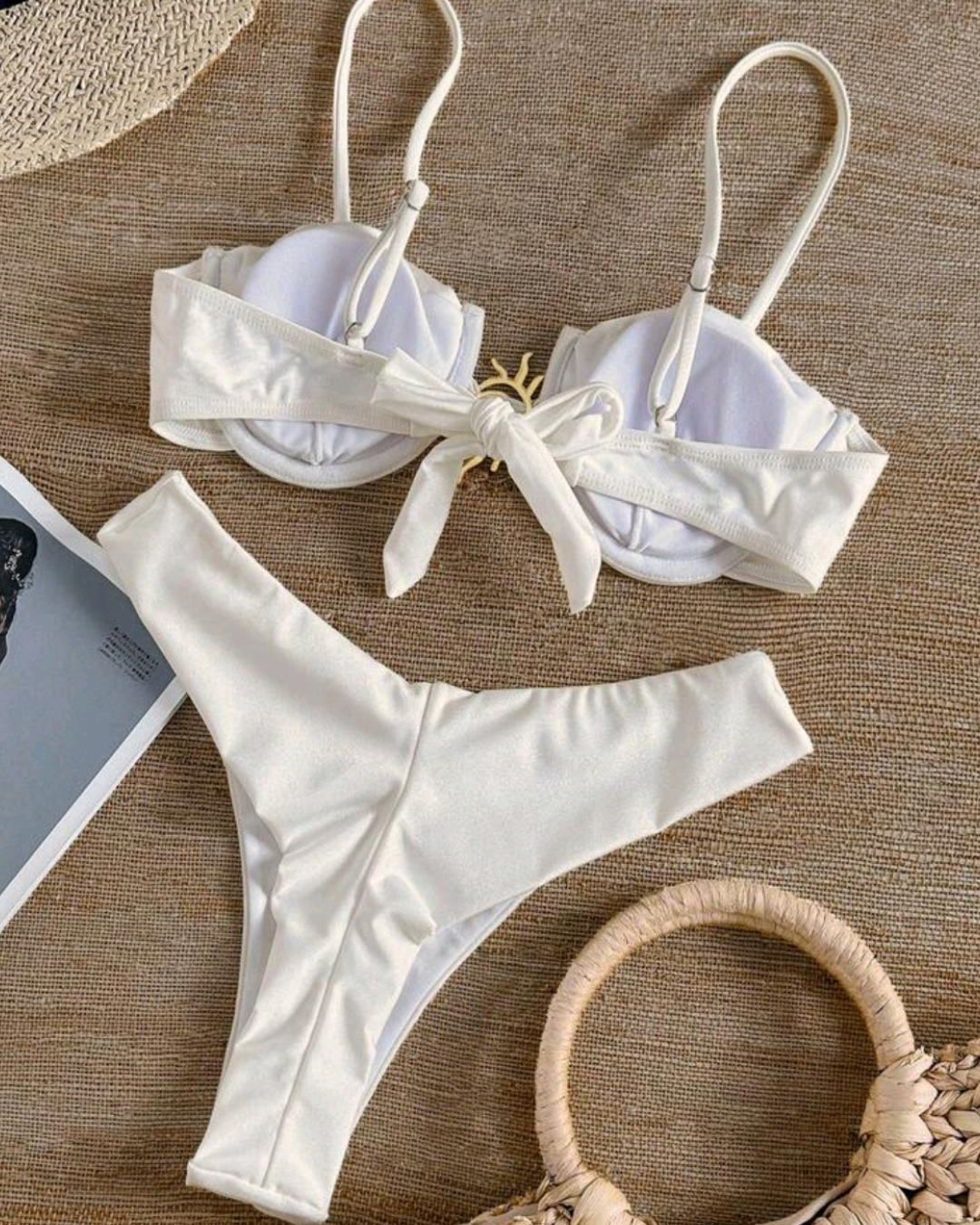 Mia Bikini | Traje de Baño de 2 Piezas