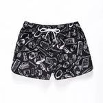Baggie Estampado Cocina