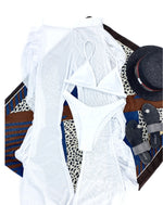Set de Bikini y Pants 3pcs