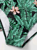 Set de Bikini 3 pcs con Salida de Baño