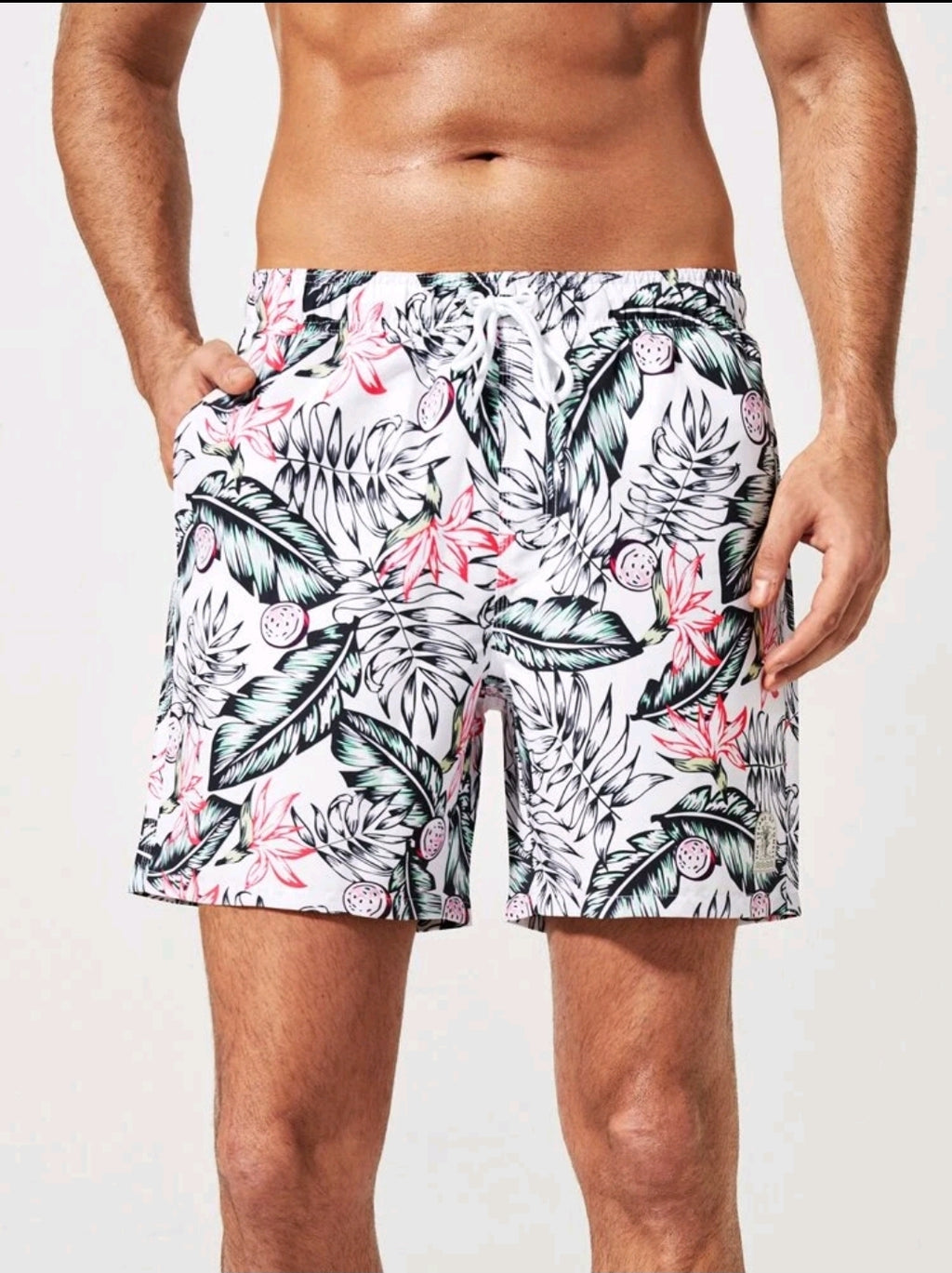 Baggie Estampado