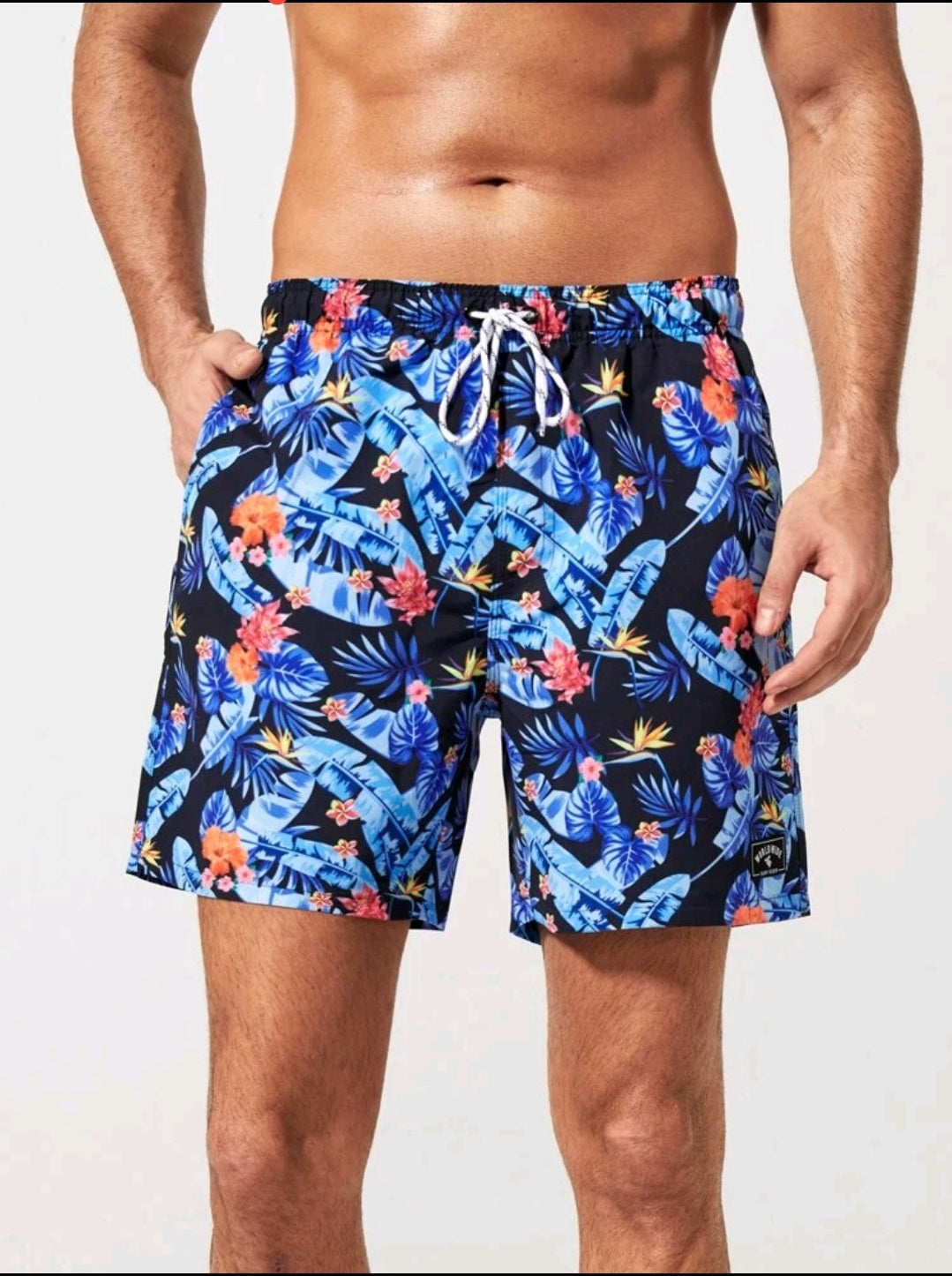 Baggie Estampado
