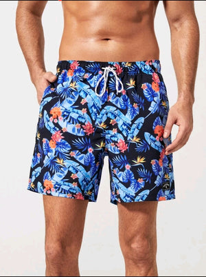 Baggie Estampado
